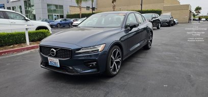 Used 2025 Volvo S60 B5 Core