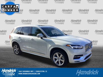 Certified 2024 Volvo XC90 B6 Core