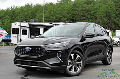 Used 2023 Ford Escape Platinum
