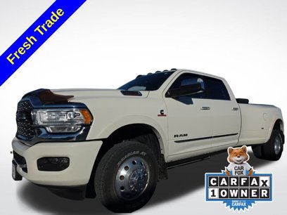 Used 2020 RAM 3500 Limited