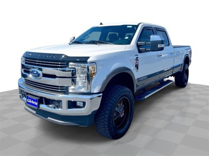 Used 2019 Ford F350 Lariat