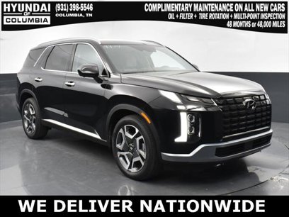 New 2025 Hyundai Palisade SEL