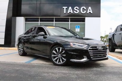 Used 2020 Audi A4 2.0T Premium Plus w/ Premium Plus Package