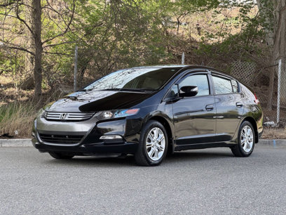 Used 2010 Honda Insight EX