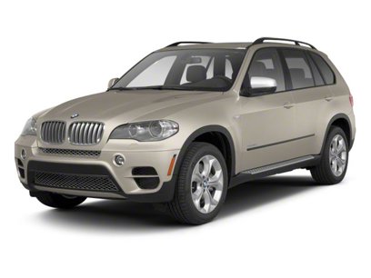 Used 2012 BMW X5 xDrive35d