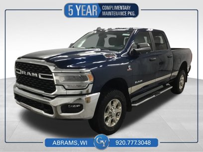 Used 2022 RAM 2500 Big Horn w/ Level C Equiment Group
