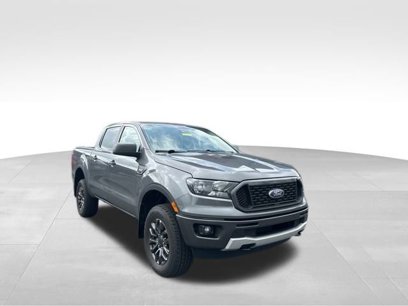 Used 2023 Ford Ranger XLT w/ Equipment Group 302A High