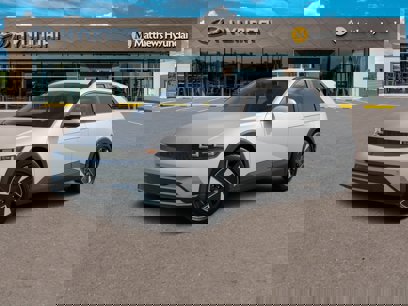 New 2025 Hyundai Ioniq 5 SEL