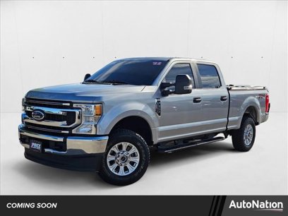 Used 2022 Ford F350 XL w/ STX Appearance Package