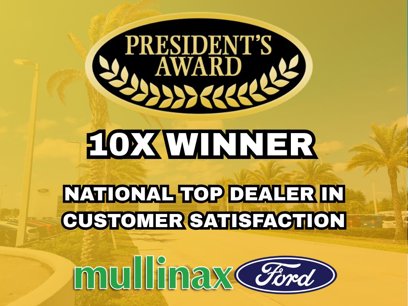 Used 2024 Ford Expedition Limited