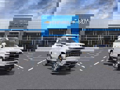 New 2025 Chevrolet Tahoe High Country w/ Sun And Tow Package