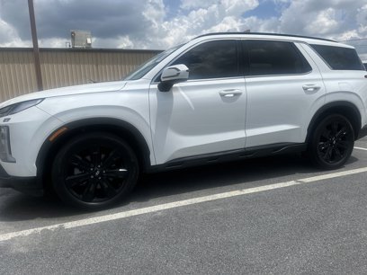 Used 2024 Hyundai Palisade XRT