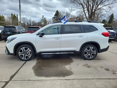 Certified 2024 Subaru Ascent Touring