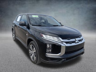 Used 2024 Mitsubishi Outlander Sport ES
