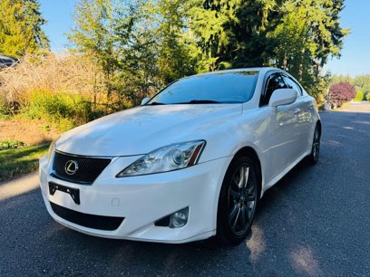 Used 2008 Lexus IS 250