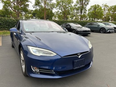 Used 2020 Tesla Model S Long Range