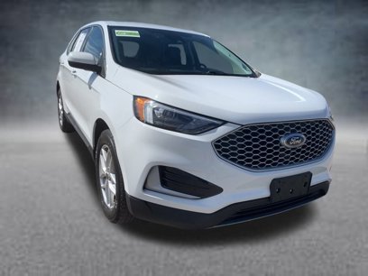 Used 2023 Ford Edge SEL