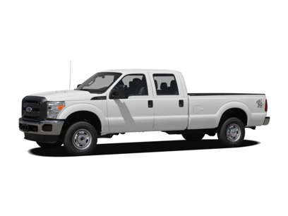 Used 2012 Ford F250 King Ranch w/ King Ranch w/Chrome Pkg