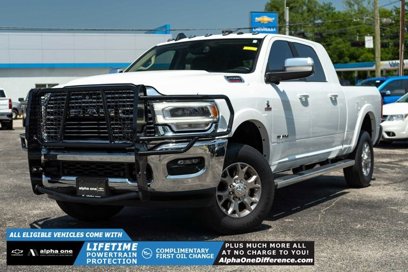 Used 2022 RAM 2500 Laramie