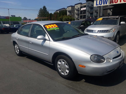 Used 1997 Ford Taurus GL