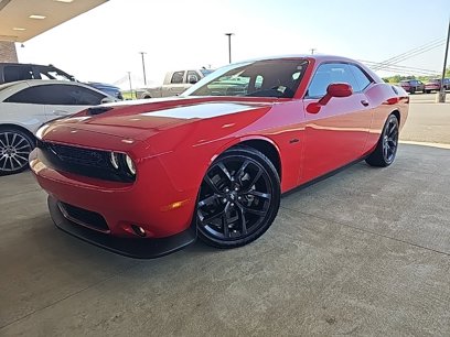 Certified 2023 Dodge Challenger R/T w/ Plus Package