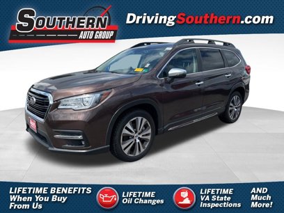 Used 2021 Subaru Ascent Touring
