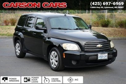 Used 2008 Chevrolet HHR LS