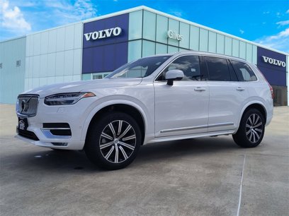 Used 2024 Volvo XC90 B5 Plus