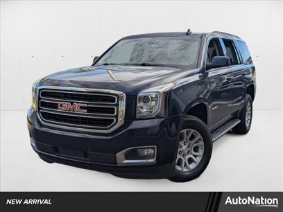 Used 2020 GMC Yukon SLE w/ Convenience Package
