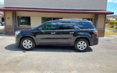 Used 2014 GMC Acadia SLE