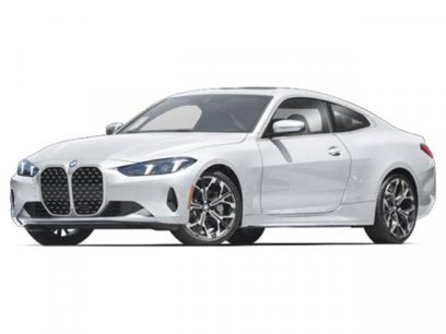 New 2025 BMW 430i xDrive Coupe