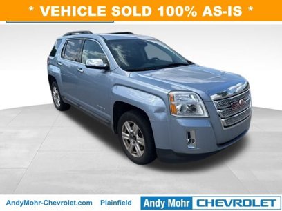 Used 2014 GMC Terrain SLE w/ Convenience Package