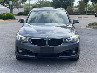 Used 2014 BMW 328i Gran Turismo xDrive