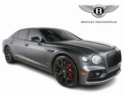 Used 2023 Bentley Flying Spur Azure