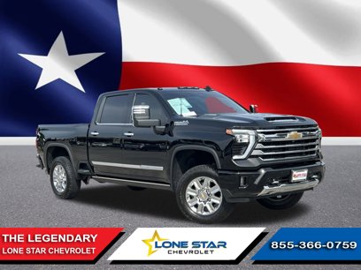 Used 2024 Chevrolet Silverado 2500 High Country w/ High Country Premium Package