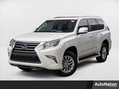 Used 2018 Lexus GX 460