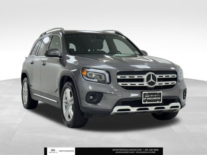 Used 2022 Mercedes-Benz GLB 250 4MATIC