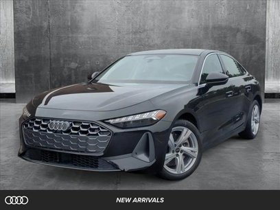 New 2025 Audi A5 2.0T Premium Plus