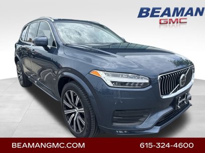 Used 2023 Volvo XC90 B5 Core w/ Protection Package Premier