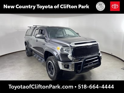 Used 2016 Toyota Tundra SR5