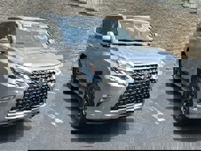 Used 2021 Lexus GX 460 Premium w/ Premium Package