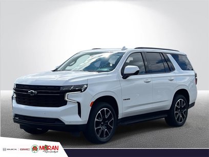Certified 2023 Chevrolet Tahoe RST w/ Max Trailering Package