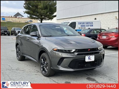 New 2024 Dodge Hornet R/T Plus w/ Tech Pack Plus w/o Parking
