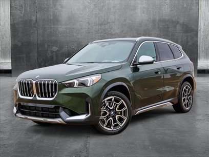 Used 2023 BMW X1 xDrive28i w/ Premium Package