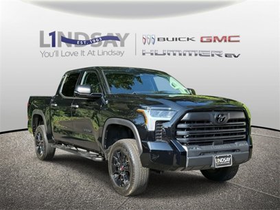 Used 2023 Toyota Tundra SR5