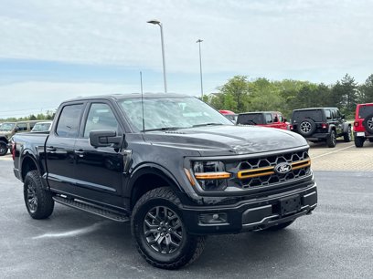 Used 2024 Ford F150 Tremor