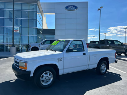 Used 1994 Dodge Dakota 2WD Regular Cab