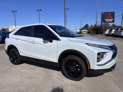 New 2024 Mitsubishi Eclipse Cross LE