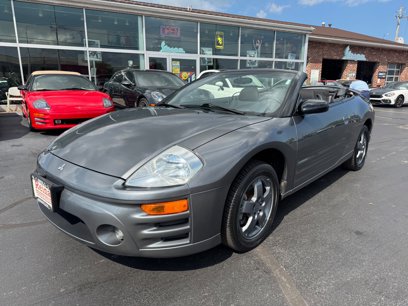 Used 2004 Mitsubishi Eclipse GS