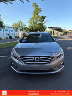 Used 2015 Hyundai Sonata SE